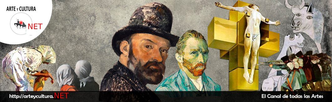 Arte y Cultura NET - El Canal de todas las Artes
