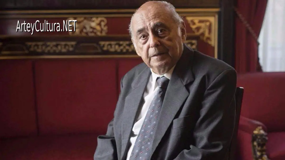 Portada del artículo: Carlos Germán Belli, tradición y modernidad poética