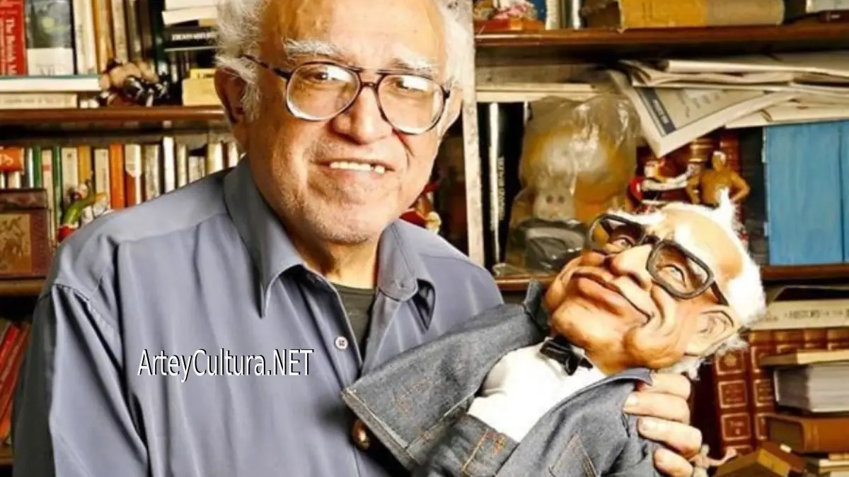 Article cover: Carlos Monsiváis: Chronicler of Mexican Culture