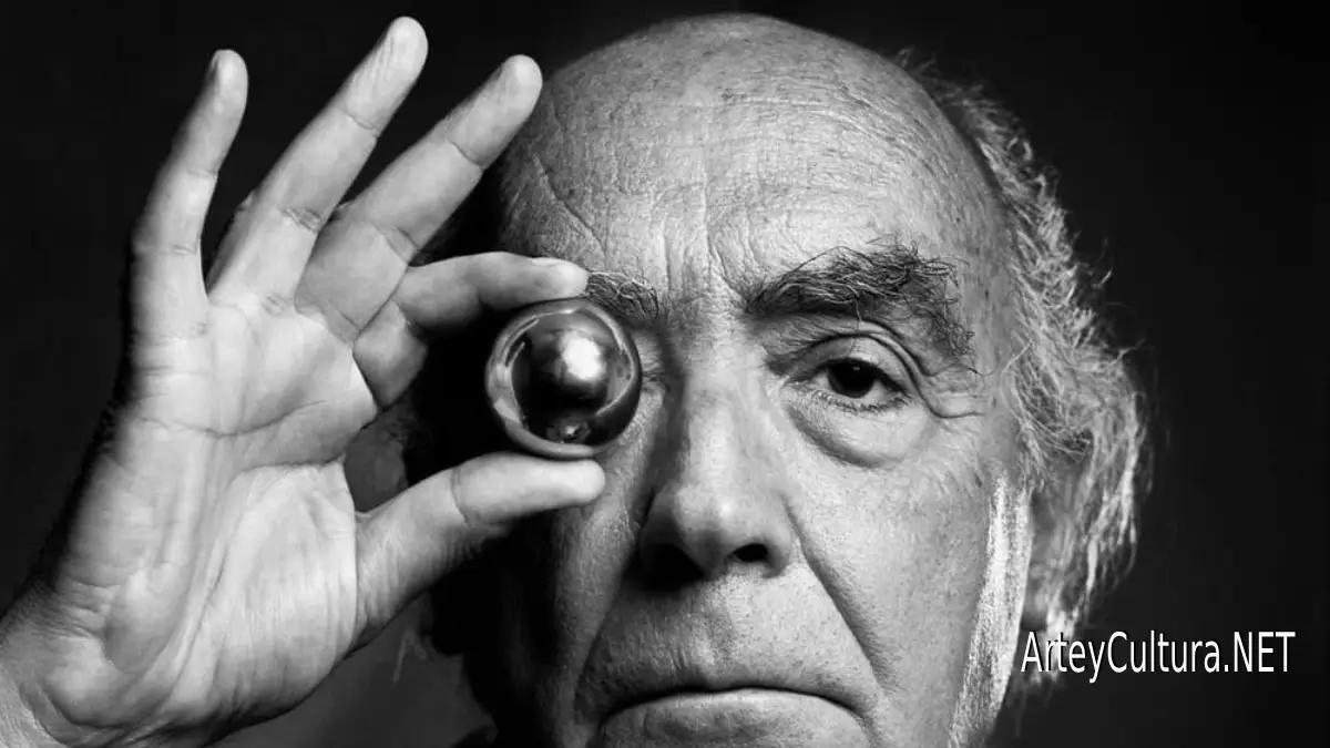 Article cover: José Saramago: Literature and Critical Conscience