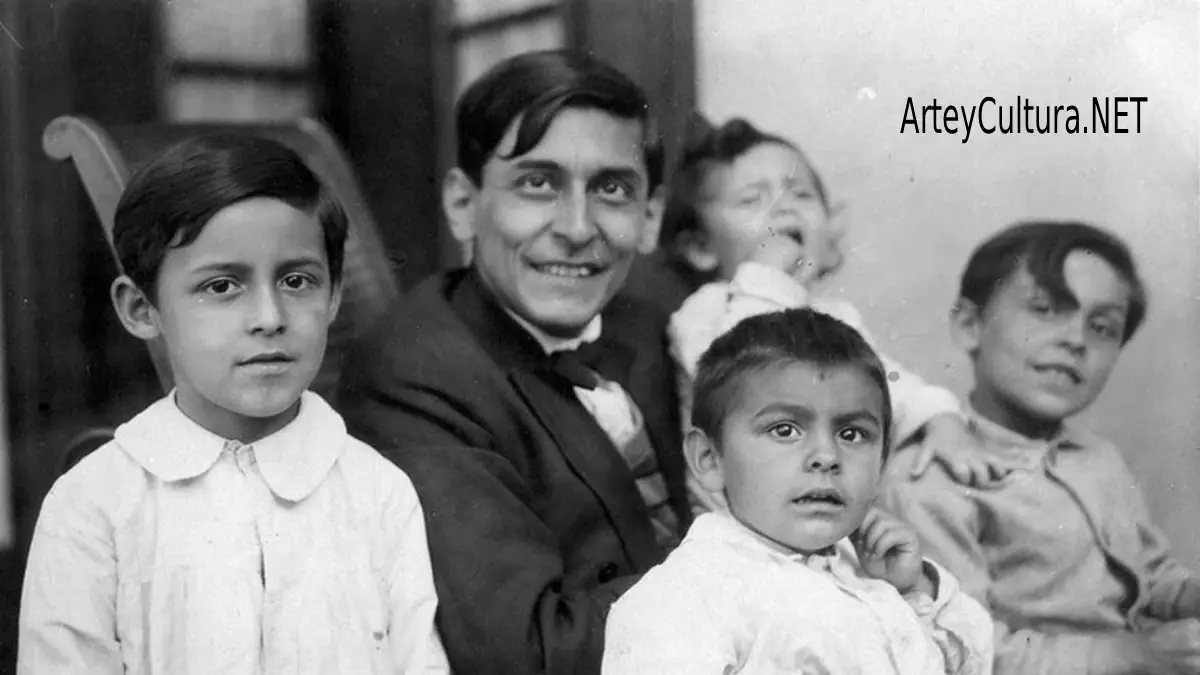 Article cover: José Carlos Mariátegui: A Peruvian Thinker of Creative Independence