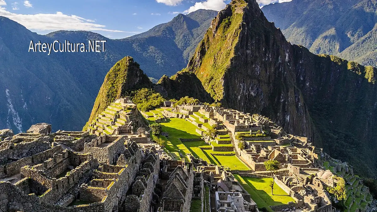 Article cover: Machu Picchu: Inca Engineering, Landscape, and Memory