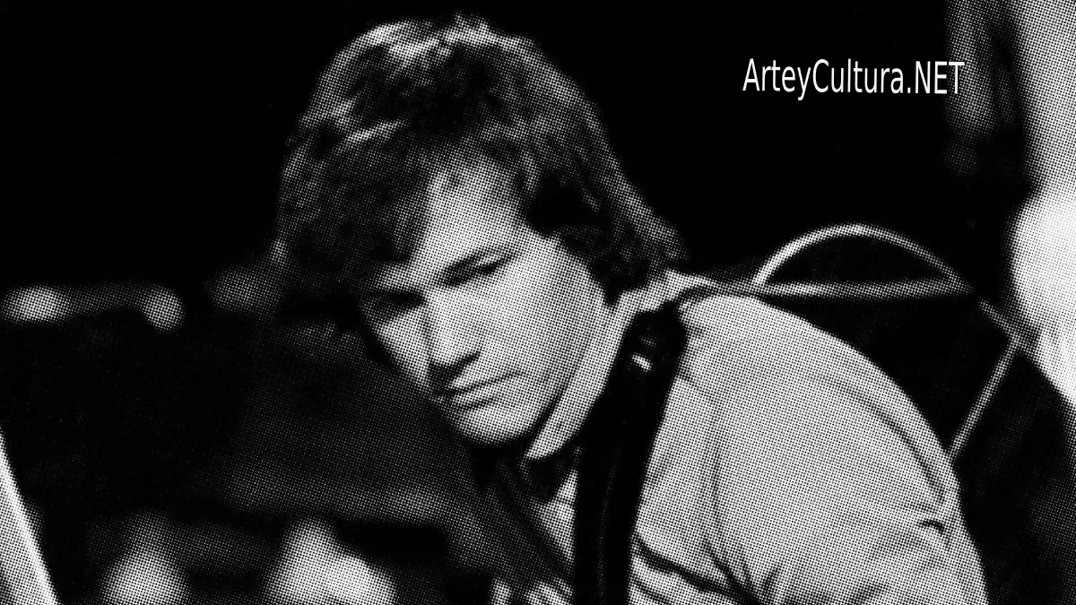 Article cover: David Gates and the Carefully Crafted Sound of Bread