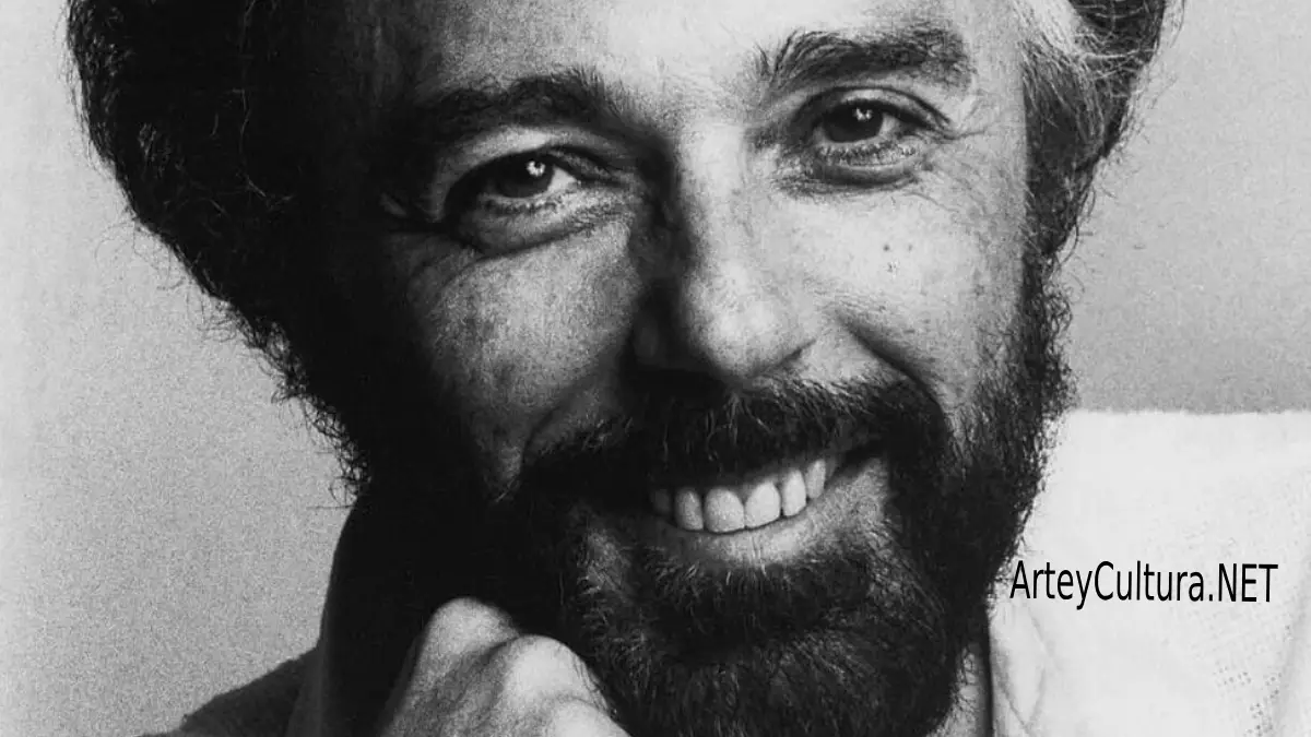 Article cover: George David Weiss: The Craft Behind Enduring Songs