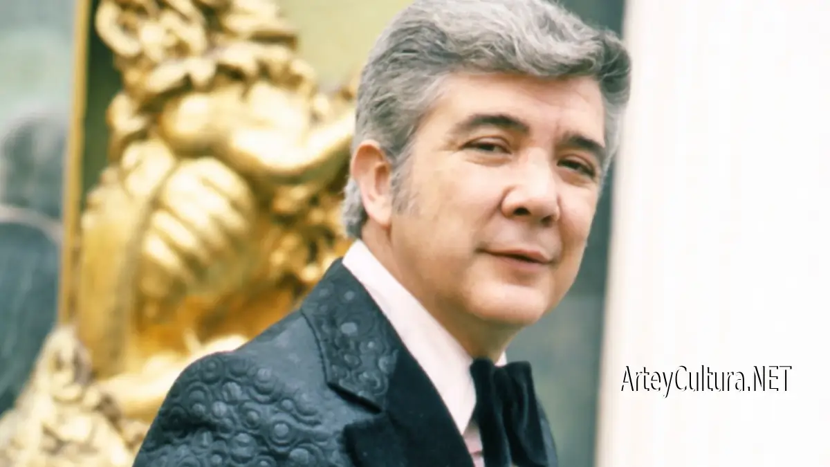 Article cover: Roberto Cantoral: The Gentleman of Mexican Song