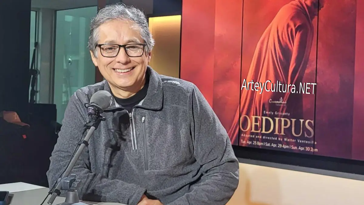 Article cover: Walter Ventosilla and Ohh Yantay: Reimagining an Andean Classic