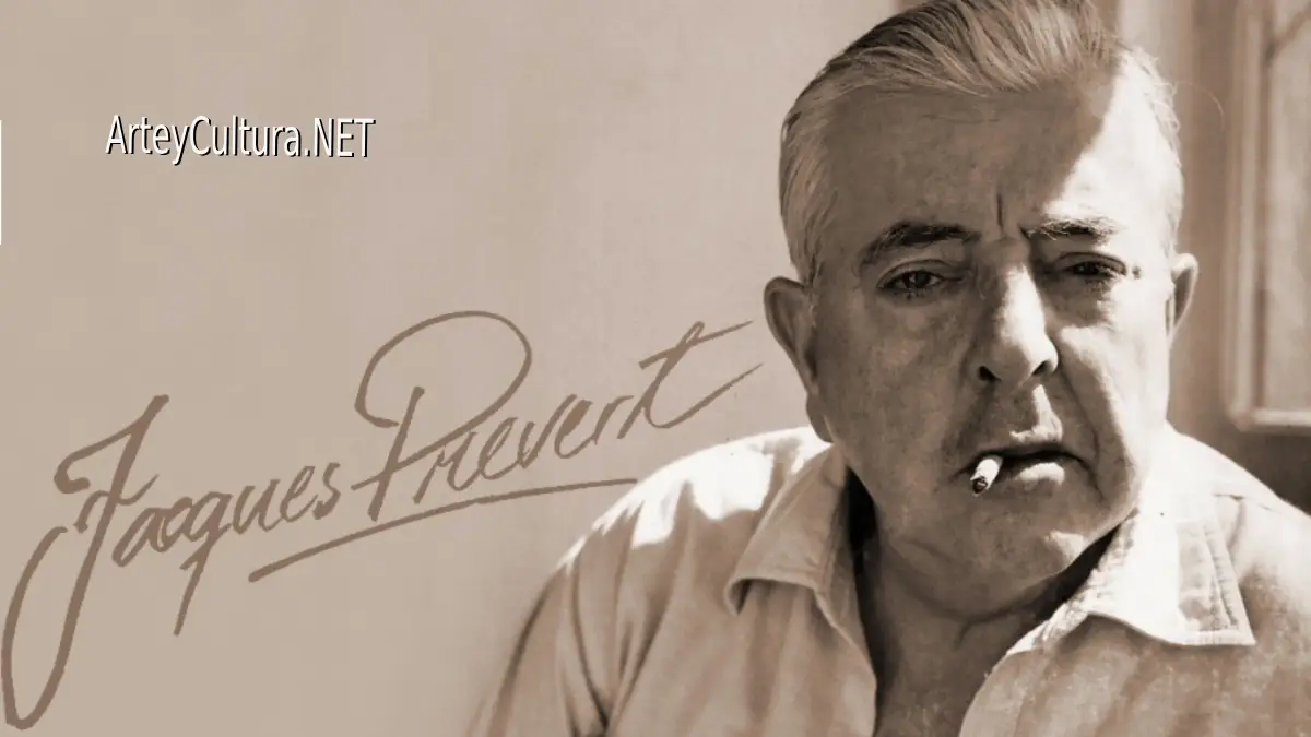 Article cover: Jacques Prévert: Poetry for the Street, Page, and Screen