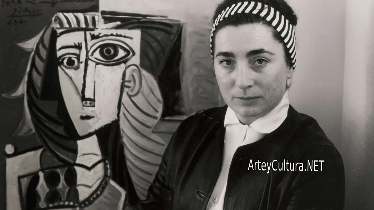Article cover: Picasso and the Women in His Life: Art, Agency, and Power