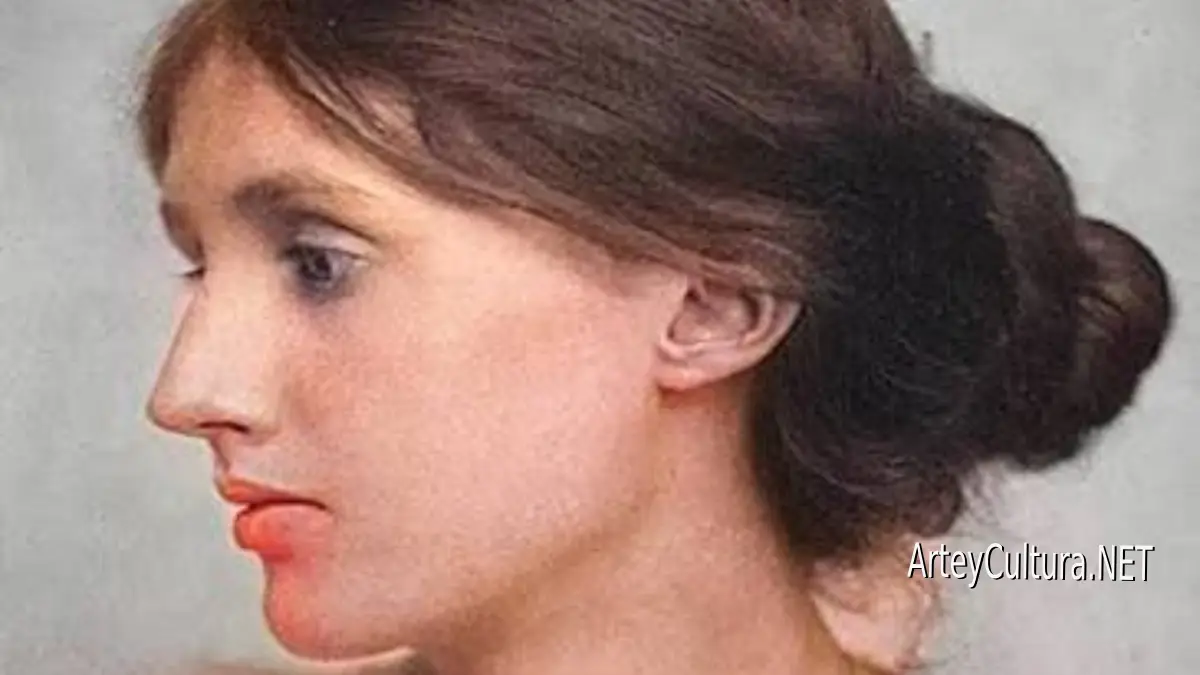 Article cover: Virginia Woolf: Consciousness, Time and Literary Freedom