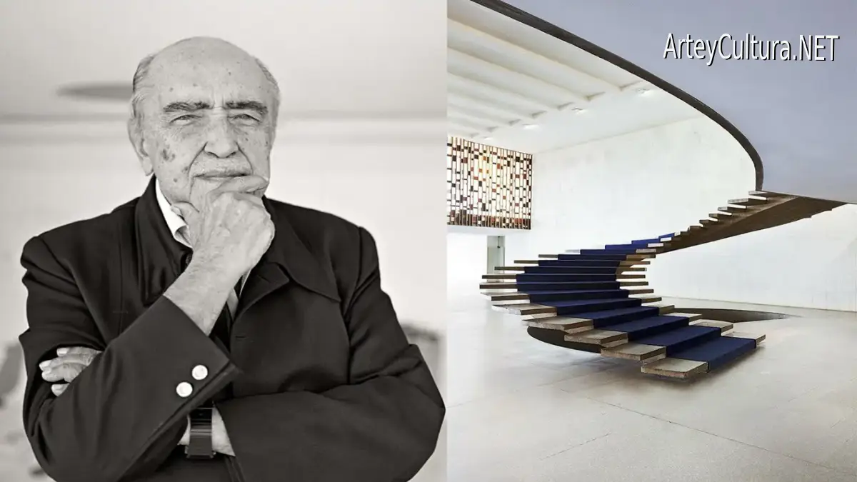 Article cover: Oscar Niemeyer: Curves, Concrete and the Modern City