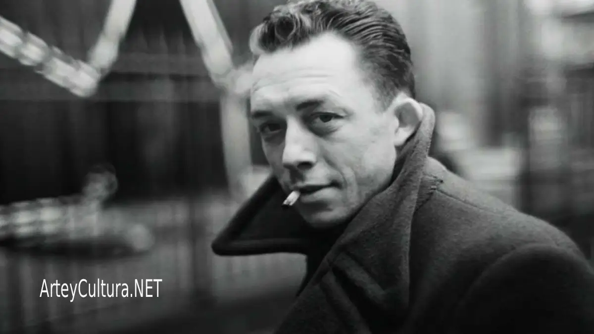 Article cover: Albert Camus: Absurdity, Revolt and Human Responsibility