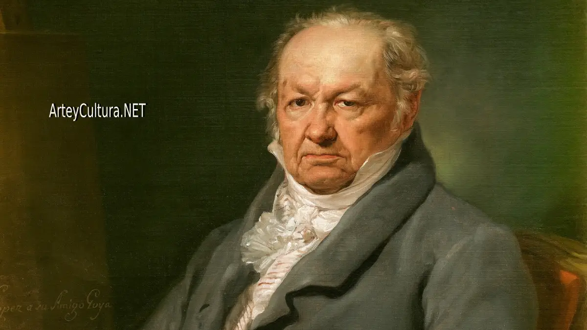 Article cover: Francisco Goya: Reason, Violence and Pictorial Freedom