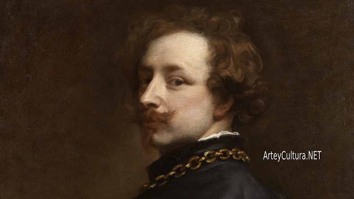 Article cover: Anthony van Dyck: Portraiture, Elegance and Courtly Power