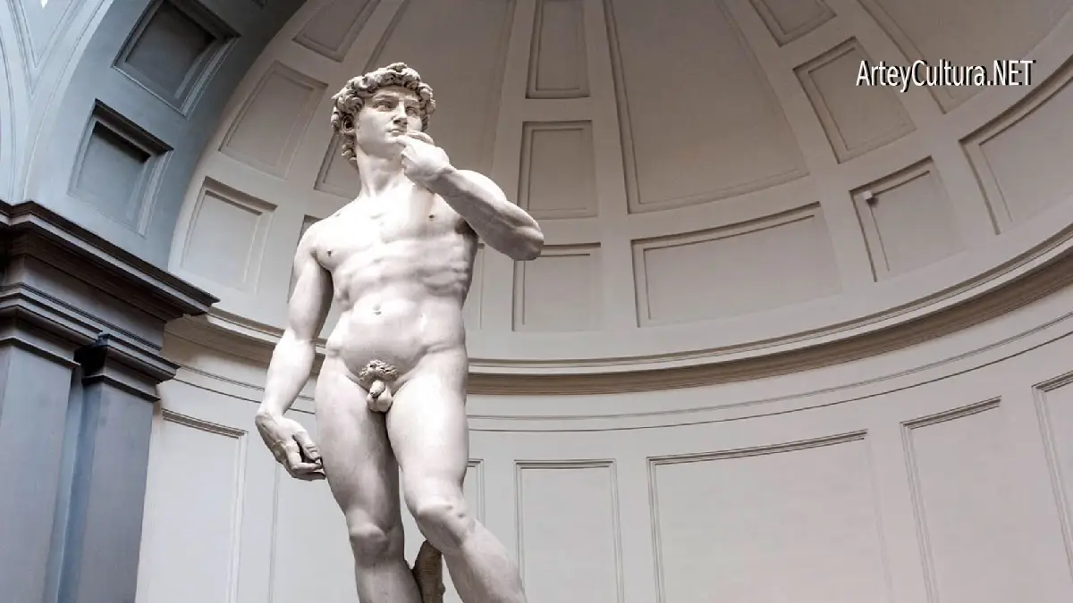 Article cover: Michelangelo's Darker Side: Conflict Behind the Myth of Genius