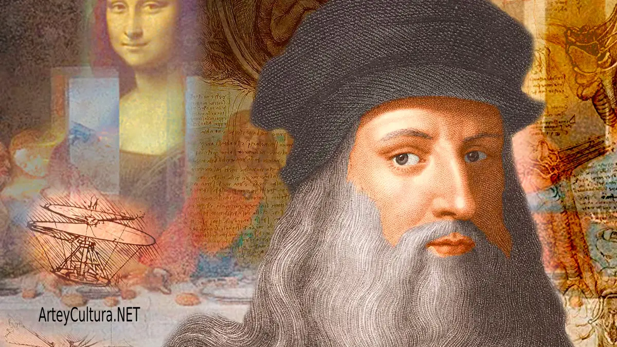 Article cover: Leonardo da Vinci: Art, Observation and Restless Inquiry