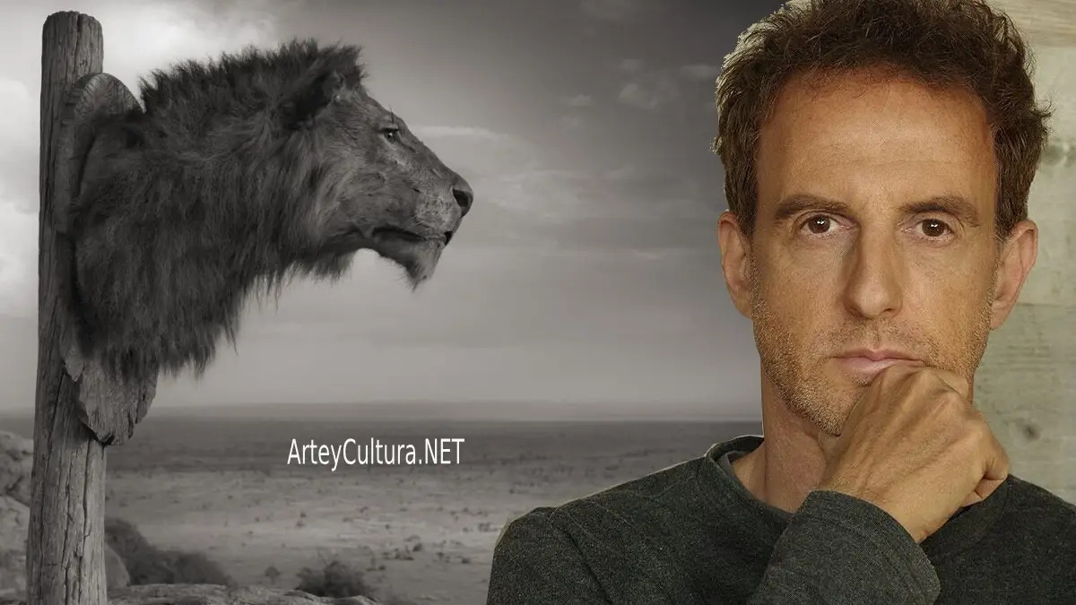 Article cover: Nick Brandt: Photography, Wildlife and African Conservation