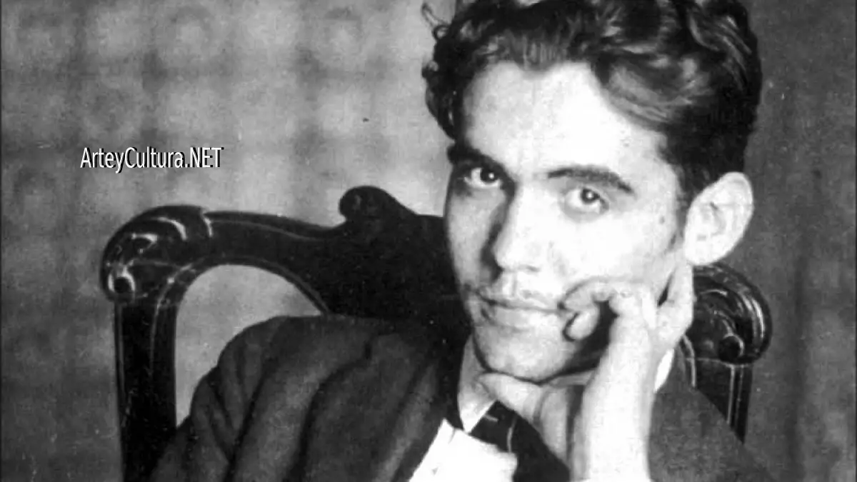 Article cover: Federico Garcia Lorca: Poetry, Theatre and Creative Freedom