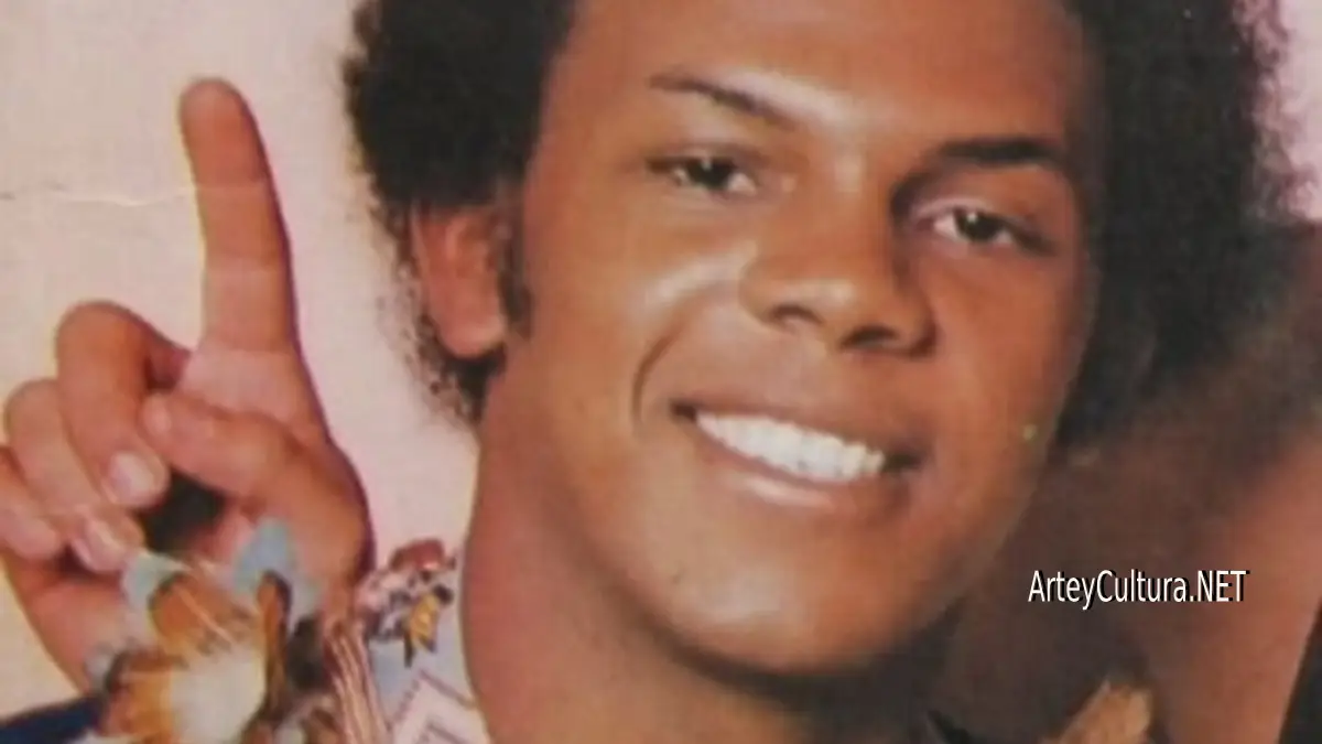 Article cover: Joe Arroyo: The Rebellious Voice of the Colombian Caribbean