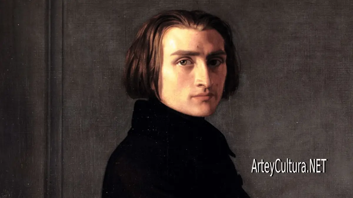 Article cover: Franz Liszt: Virtuosity, Innovation and Romantic Legend