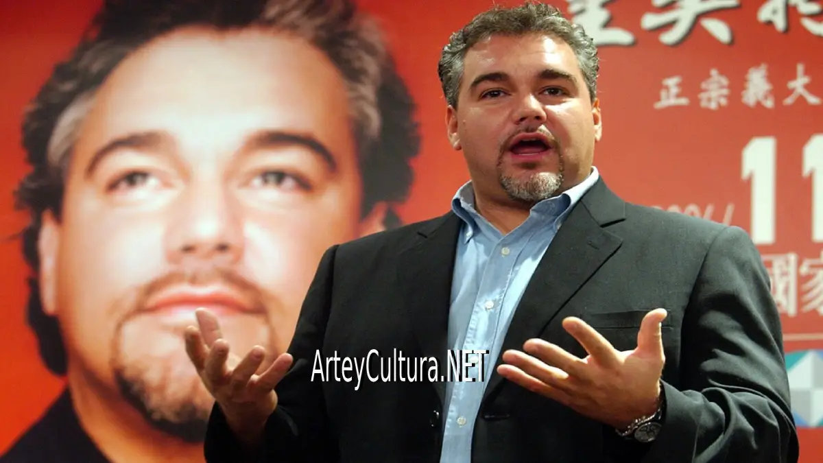 Article cover: Salvatore Licitra: An Operatic Voice Lost in Its Prime
