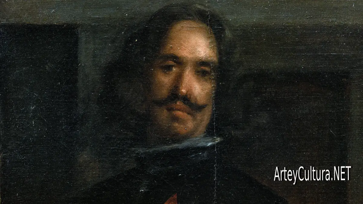Article cover: Diego Velazquez: Reality, Power and the Mystery of Painting