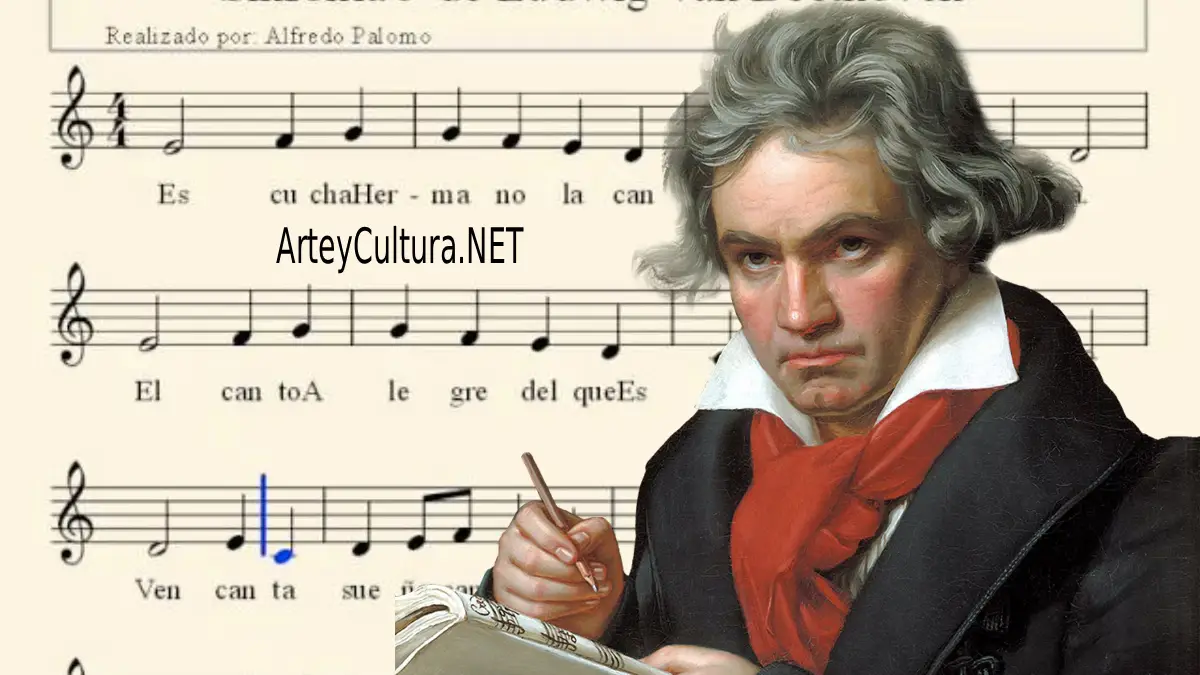 Article cover: Ludwig van Beethoven: Music, Struggle and Revolutionary Form