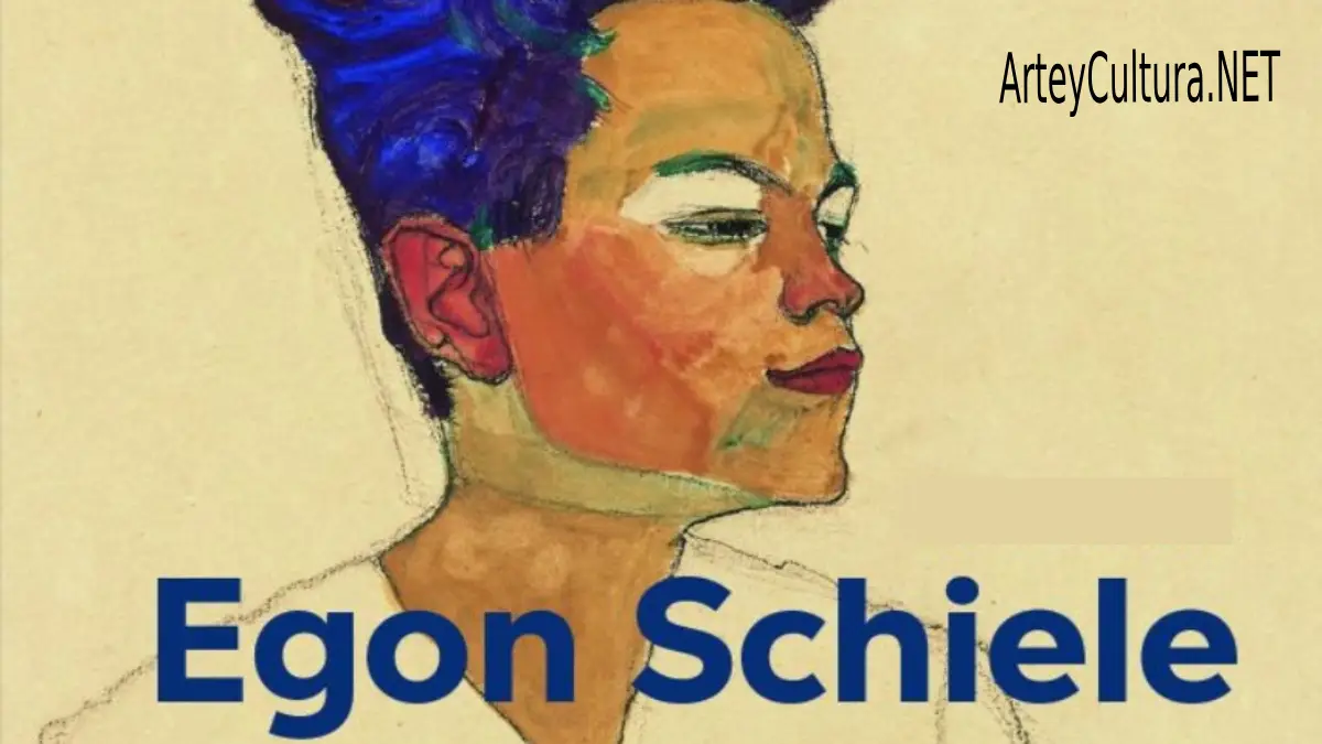 Article cover: Egon Schiele: The Body, Tension and Viennese Expressionism