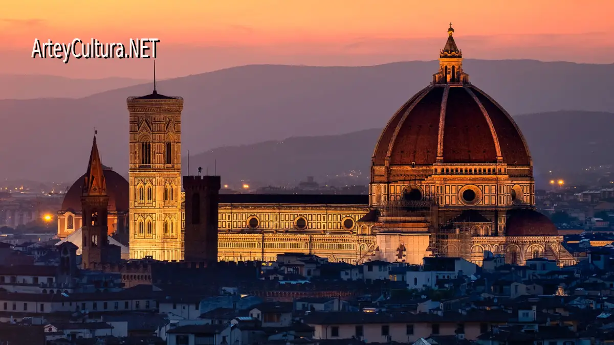 Article cover: Brunelleschi's Dome: The Engineering That Transformed Florence