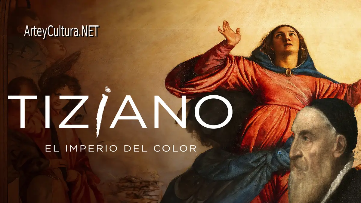 Article cover: Titian: Colour, Power and the Venetian Renaissance