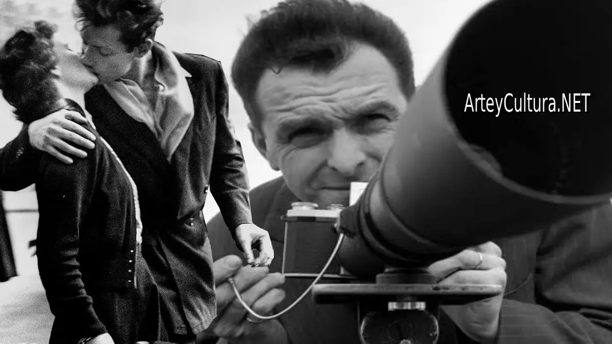 Article cover: Robert Doisneau: Everyday Poetry in the Streets of Paris