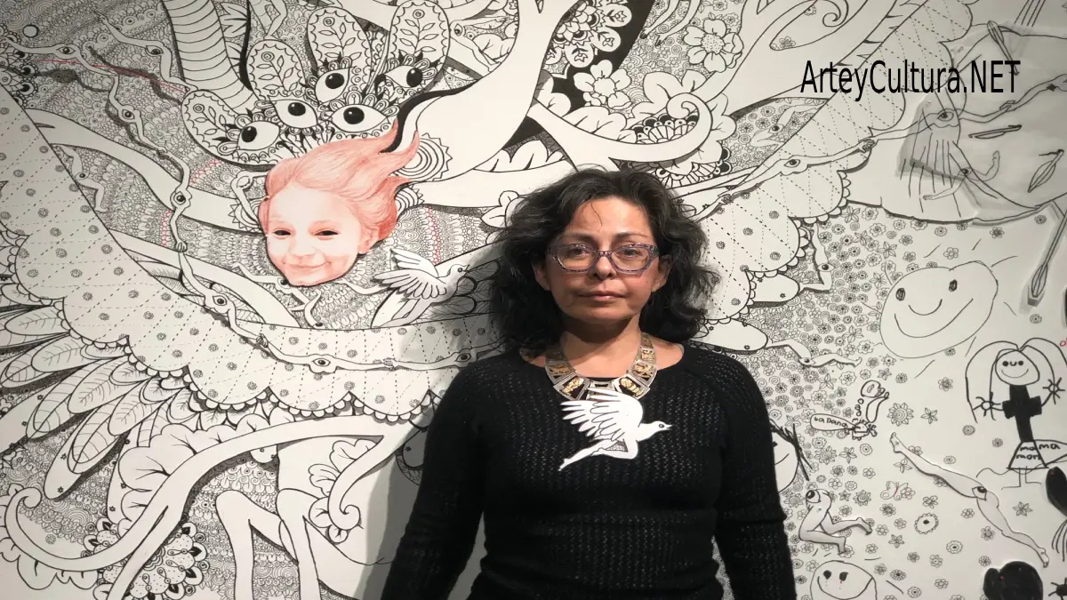 Article cover: Kukuli Velarde: Identity, Ceramics and Critical Memory