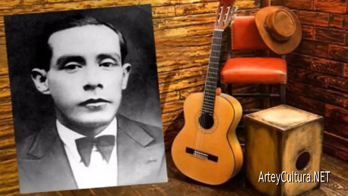 Article cover: Felipe Pinglo: Poetry and Social Conscience in the Peruvian Waltz