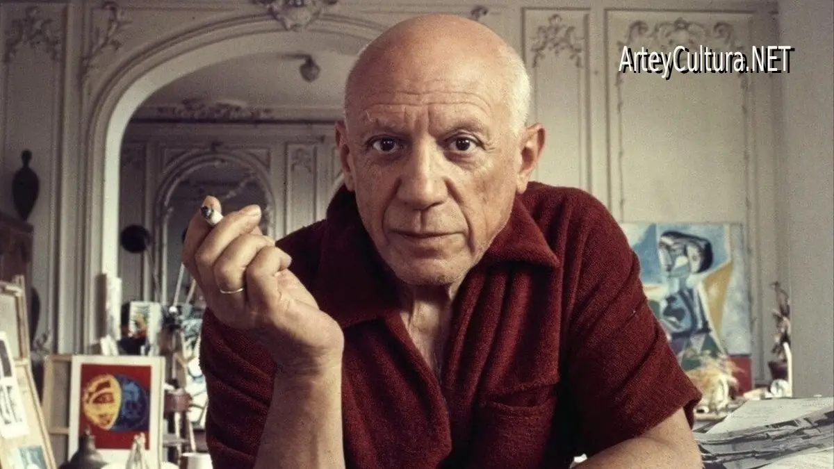 Article cover: Pablo Picasso: Reinvention, Cubism and the Power of Guernica