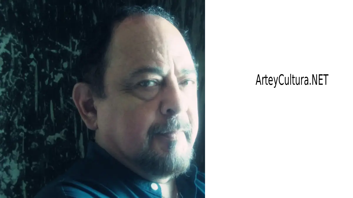 Article cover: Víctor Merino: Music and Poetry from Callao
