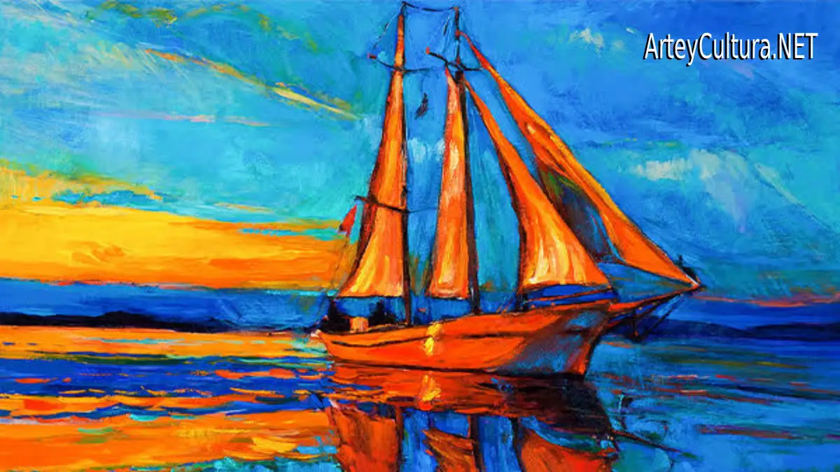 Article cover: Impressionism: Painting Light and Modern Life