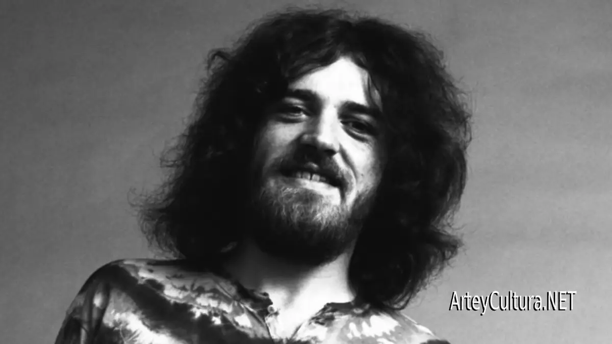 Article cover: Joe Cocker: The Blues Voice That Reinvented Songs
