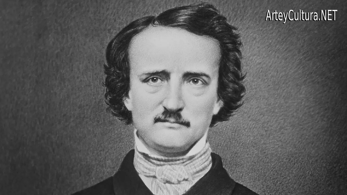 Article cover: Edgar Allan Poe: Mystery, Reason and the Birth of Detection