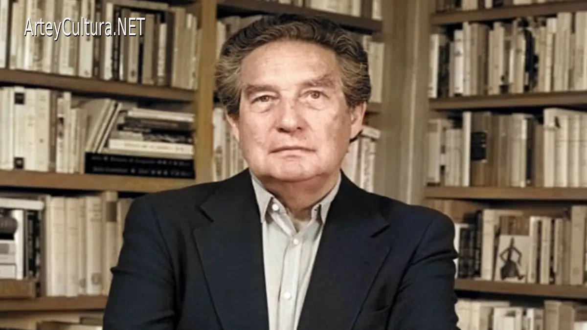 Article cover: Octavio Paz: Poetry, Criticism and the Search for Modernity