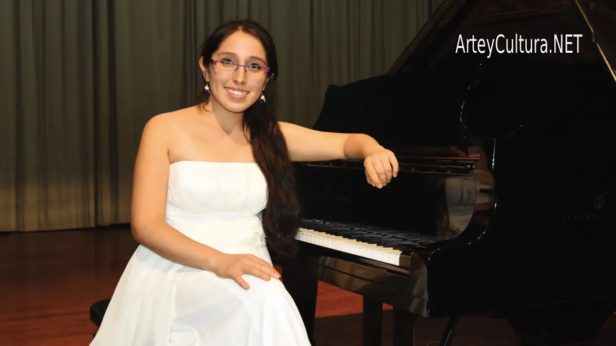 Article cover: Priscila Navarro: Discipline and the International Reach of Peruvian Piano