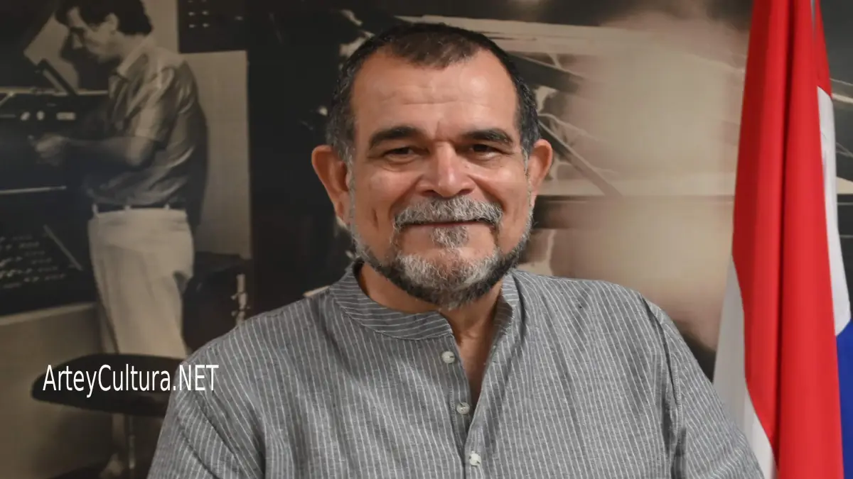 Article cover: Hernán Miranda: Realism, Light and Double Perception