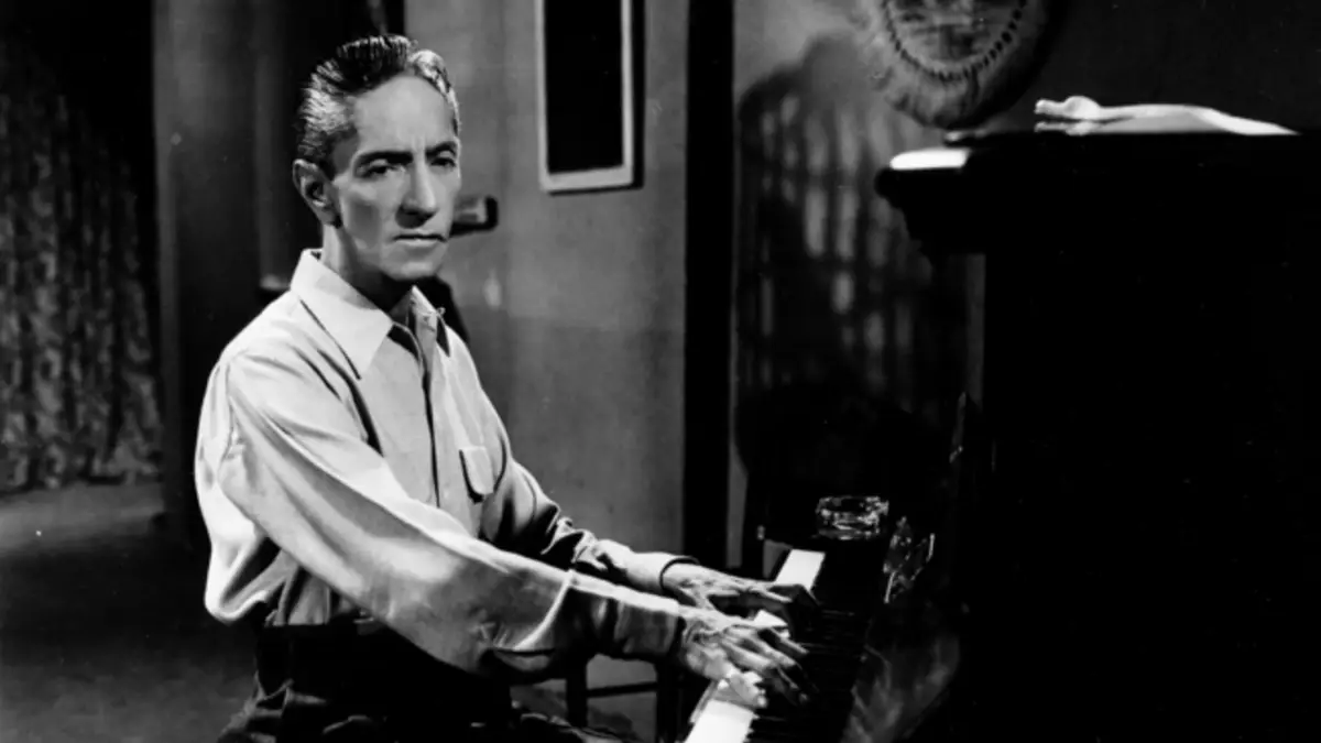 Article cover: Agustín Lara: The Musical Poet of the Bolero