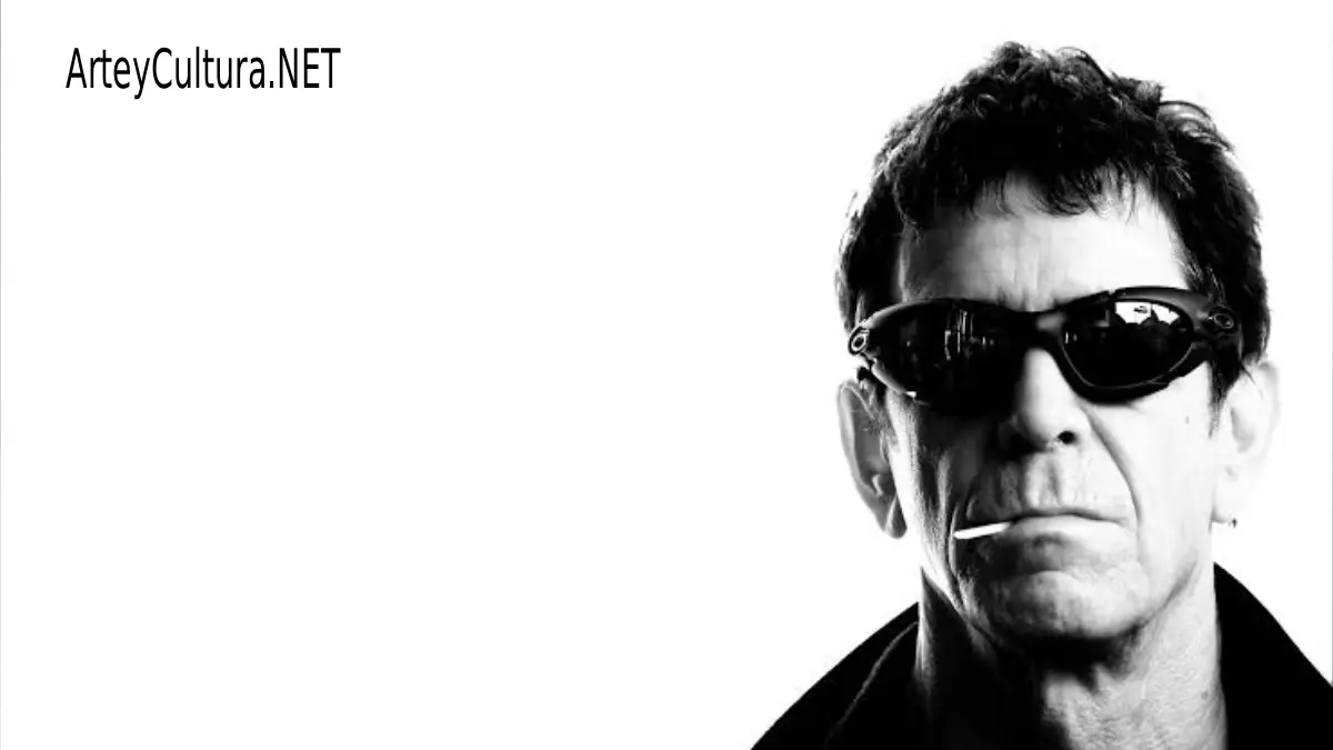 Article cover: Lou Reed: Urban Poetry and the Reinvention of Rock