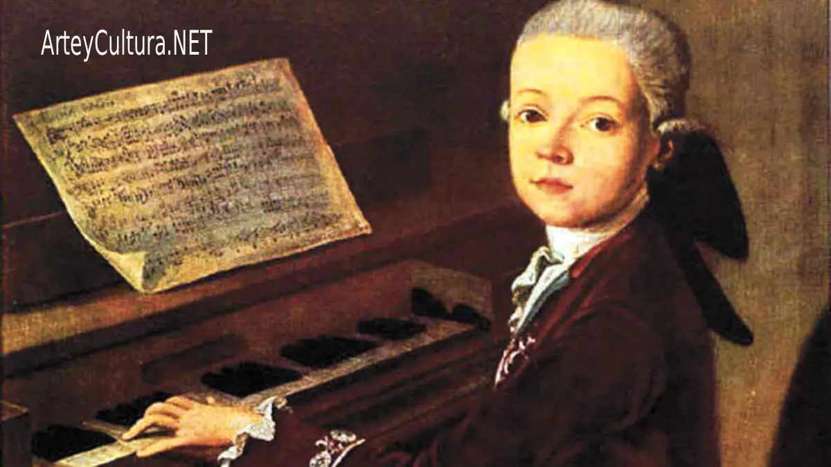 Article cover: Wolfgang Amadeus Mozart: Life, Works and Musical Genius