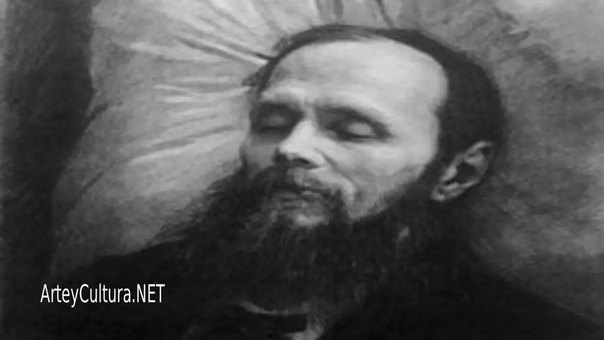 Article cover: Fyodor Dostoevsky: Guilt, Freedom and Redemption