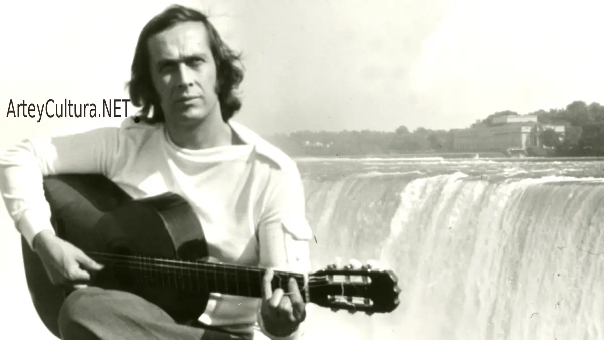 Portada del artículo: Paco de Lucía: tradición y revolución en la guitarra flamenca