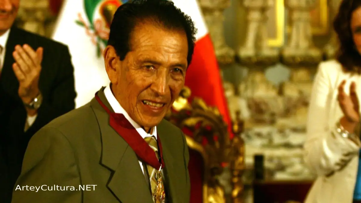 Portada del artículo: Edilberto Mérida: el barro rebelde del Cusco