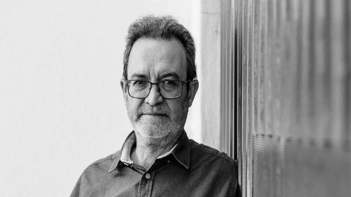 Portada del artículo: António Bártolo